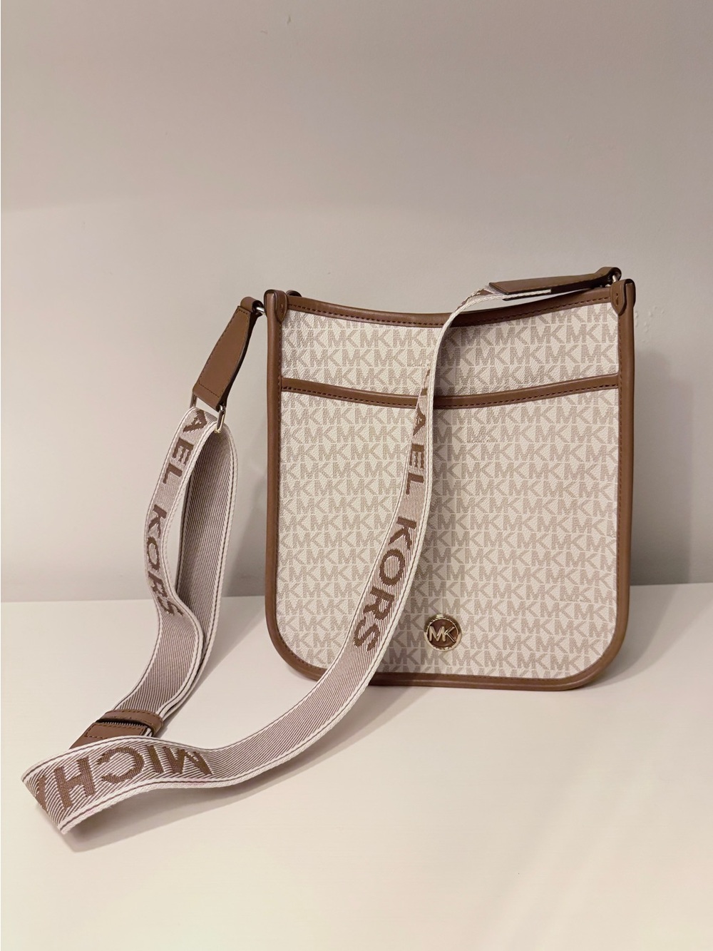 Michael Kors Crossbody Bag